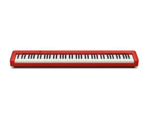 Digital Pianos: CDP-S160RD