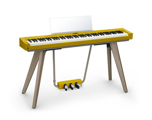 Digital Pianos: PX-S7000HM