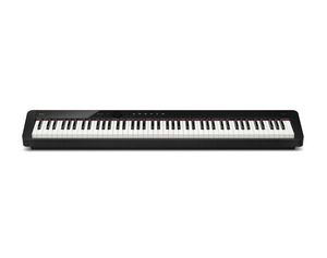 Digital Pianos: PX-S5000BK