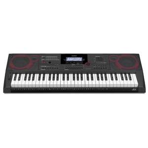 Keyboards: CT-X5000