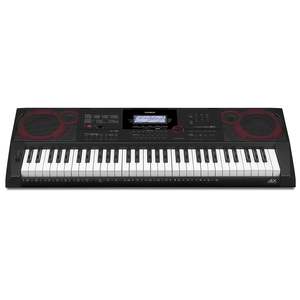 Keyboards: CT-X3000