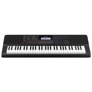 Keyboards: CT-X700