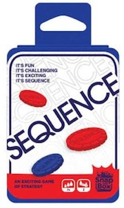 Snapbox Sequence
