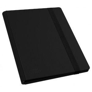 Binders: FlexXfolio XenoSkin™