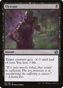 Iconic Masters: Ulcerate [Iconic Masters]