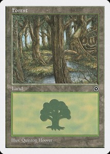 Forest (85) [Anthologies]