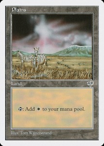 Anthologies: Plains (Tom Wanerstrand) [Anthologies]