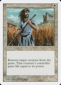 Swords to Plowshares [Anthologies]