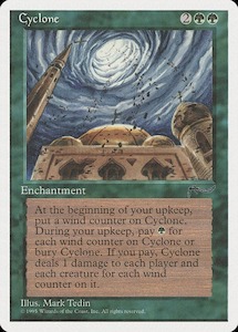 Chronicles: Cyclone [Chronicles]