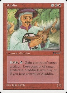 Chronicles: Aladdin [Chronicles]