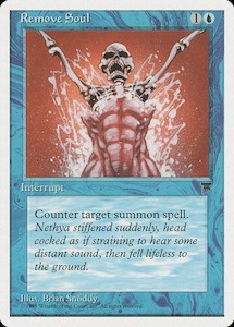 Chronicles: Remove Soul [Chronicles]
