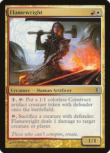 Conspiracy: Flamewright [Conspiracy]