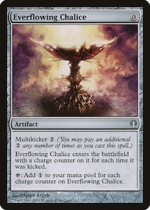 Archenemy: Everflowing Chalice [Archenemy]