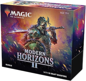 Modern Horizons 2: Modern Horizons 2 - Bundle