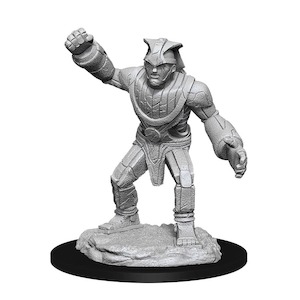 D&D Nolzur's Marvelous Miniatures | Stone Golem