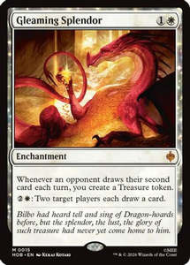High End: Gleaming Splendor |  (015) [The Hobbit]