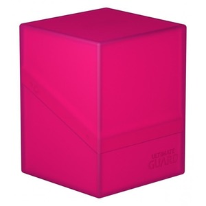 Deck Boxes: Ultimate Guard | Boulder 100+ | Rhodonite