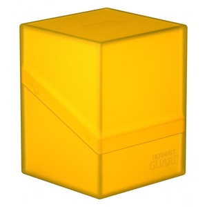 Ultimate Guard | Boulder 100+ | Amber