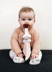 Mini Rainbow Gobstopperz 🌈