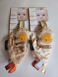 Lion Cub Gobstopperz