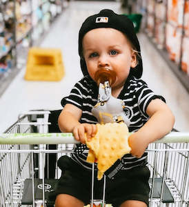 Little Yellow Digger Gobstopperz 🚟