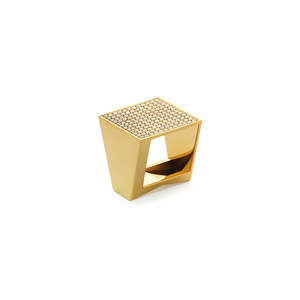Jewellery: Beam Me Up Scotty (Med)