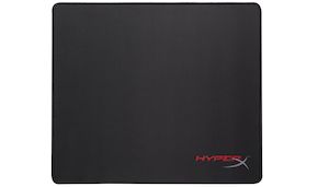 HyperX Fury S Cloth Gaming Mouse Pad - Large