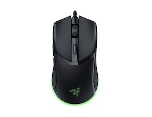Gaming Mice: Razer Cobra Wired Gaming Mouse