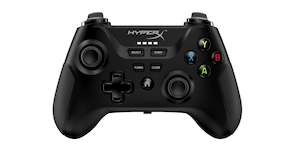 HyperX ChargePlay Clutch Wireless Controller