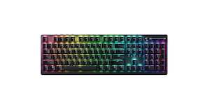 Razer DeathStalker v2 Pro Low Profile  Wireless Optical Gaming Keyboard - Razer &hellip;