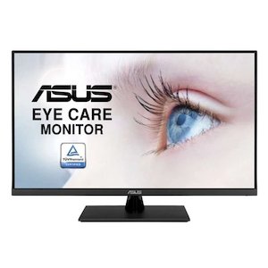 ASUS 31.5” 4K VP32UQ IPS Speakers Adaptive-Sync/FreeSync HDR Monitor