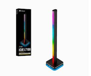 Sale Items: Corsair iCUE LT100 Smart Lighting Tower Expansion Kit