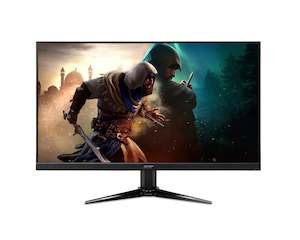 Acer Nitro QG271M3 27" 1920x1080 FHD IPS 0.5ms 180Hz FreeSync Gaming Monitor