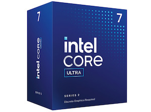 Intel® Core™ Ultra 7 Processor 265F