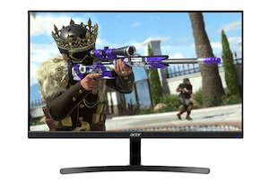 🎁 ACER K273 E 27" FHD IPS 1ms 100Hz FreeSync Gaming Monitor (100% off)