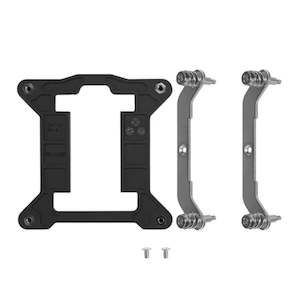 Adaptes: Deepcool Intel LGA1700 Mounting Bracket Kit for Gammaxx C40 GT/GTE 400/XT Series