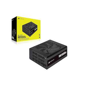 Corsair RM Series RM1000X 2021 1000W Power Supply