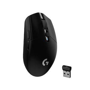 Logitech G305 LIGHTSPEED Wireless Gaming Mouse