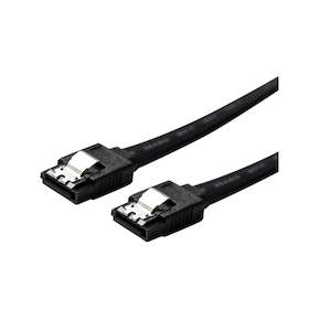 SATA Data Cable – High-Speed 6Gbps Transfer