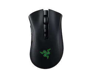 Deals: Razer Deathadder V2 Pro Wireless Gaming Mouse