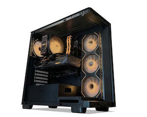 Built To Order Gaming Pcs: PROPHET