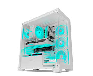 Built To Order Gaming Pcs: VANGUARD