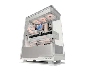 Built To Order Gaming Pcs: HELIX