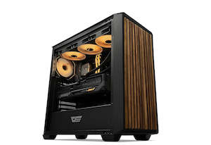 Built To Order Gaming Pcs: TEMPLAR