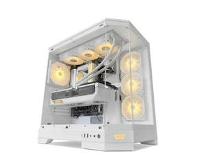 Built To Order Gaming Pcs: GOLIATH