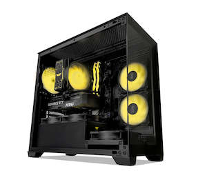 Built To Order Gaming Pcs: LEGION