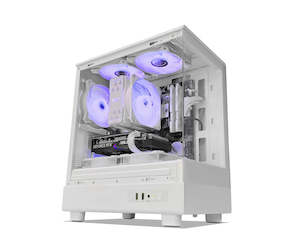 Built To Order Gaming Pcs: LOTUS