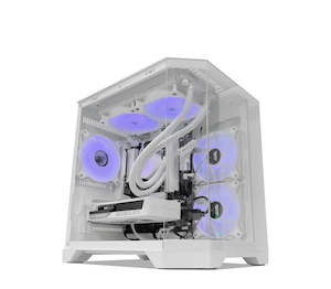 Built To Order Gaming Pcs: COLOSSUS