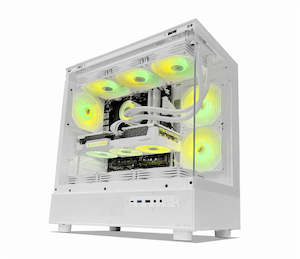 Built To Order Gaming Pcs: EXPLORER