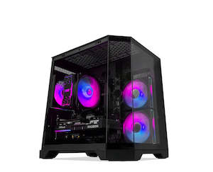 Built To Order Gaming Pcs: ARGONAUT